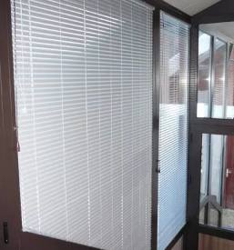 Montaža rolet in žaluzij Ljubljana