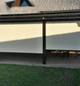 Prodajalec rolet Ljubljana