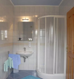 Gobova juha Logarska dolina