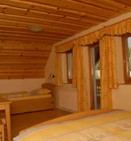 Poceni sobe Solčava