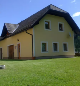 Gobova juha Solčava 