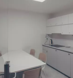 Ugodne sobe v dijaškem domu