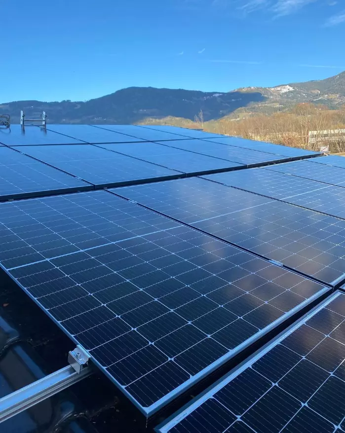 Ugodne sončne elektrarne Slovenija 