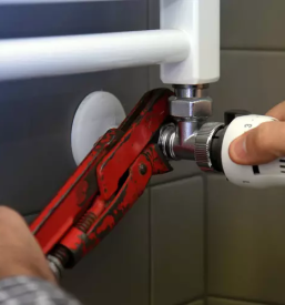 Poceni strojne inštalacije