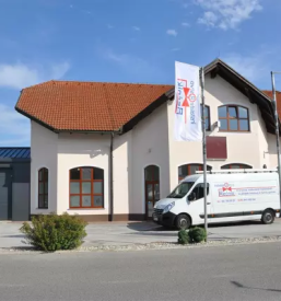 Ugodne strojne instalacije podravska