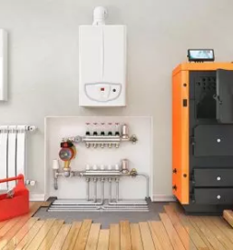 Ugodne strojne instalacije stajerska