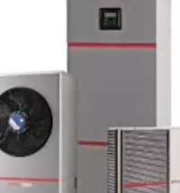 Ugodne strojne instalacije stajerska