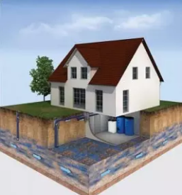 Ugodne toplotne crpalke celje