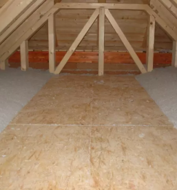 Ugodne toplotne izolacije gorenjska