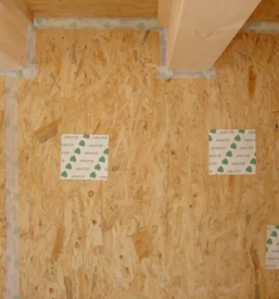 Ugodne toplotne izolacije gorenjska