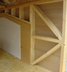 Ugodne toplotne izolacije gorenjska