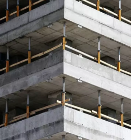 Ugodne visoke gradnje pomurje