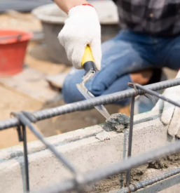 Ugodne visoke gradnje pomurje