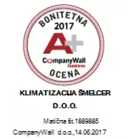 Ugodne vodovodne instalacije slovenija