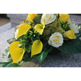 Okras Cvetličarstvo in Kovinska Galanterija Zoran Just s.p.