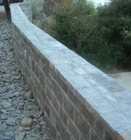Ugodne zunanje ureditve obala