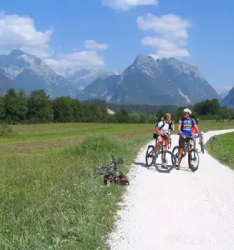 Ugodni apartmaji bovec