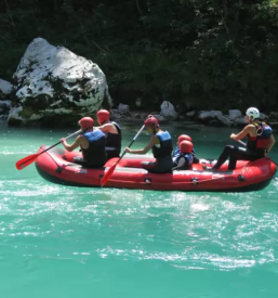 Ugodni apartmaji bovec