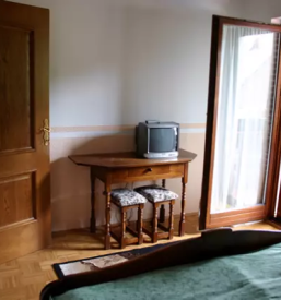 Ugodni apartmaji bovec