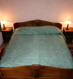 Ugodni apartmaji bovec