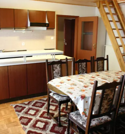 Ugodni apartmaji bovec