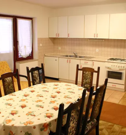 Ugodni apartmaji bovec