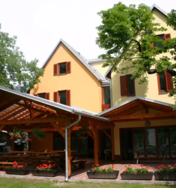 Ugodni apartmaji bovec