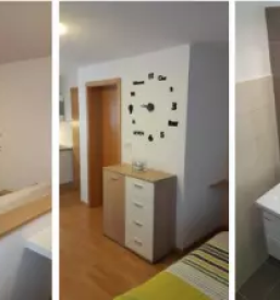 Ugodni apartmaji kamnik