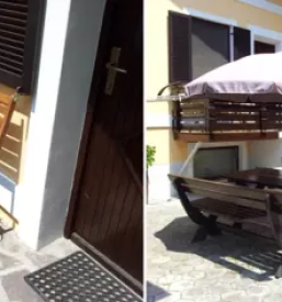 Ugodni apartmaji kamnik