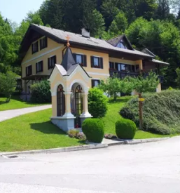 Ugodni apartmaji kamnik