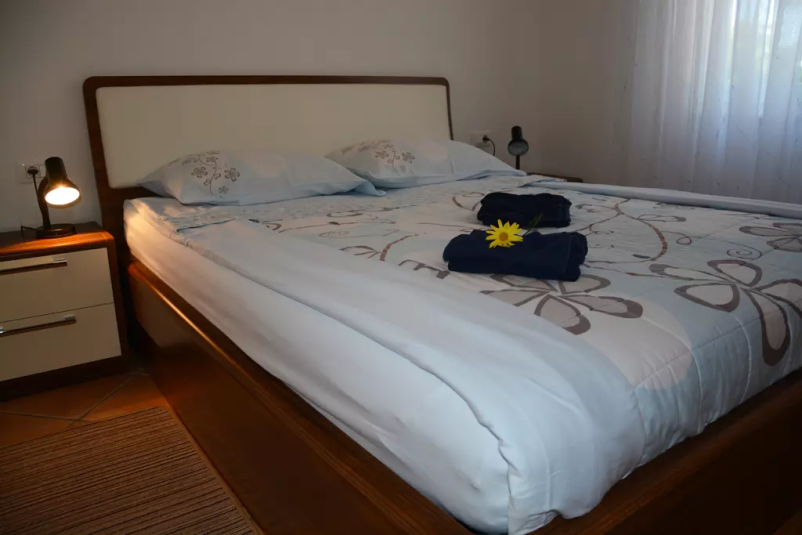 Apartmaji na Obali Izola