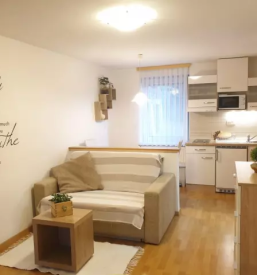 Ugodni apartmaji osrednja slovenija