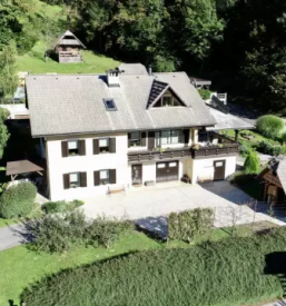 Ugodni apartmaji osrednja slovenija