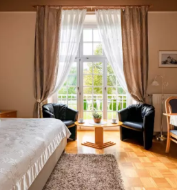 Ugodni apartmaji rogaska slatina