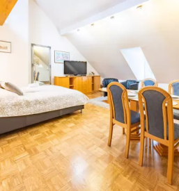 Ugodni apartmaji rogaska slatina