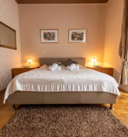 Ugodni apartmaji rogaska slatina