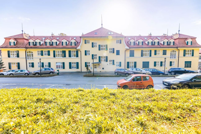 Ugodni apartmaji v Vili Golf, Rogaška Slatina