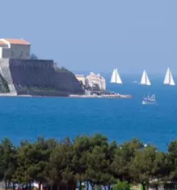 Ugodni apartmaji slovenska obala