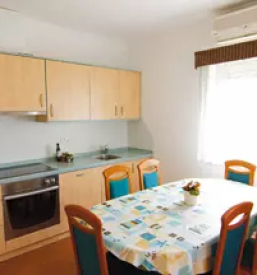 Ugodni apartmaji slovenska obala