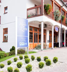 Ugodni apartmaji zrece