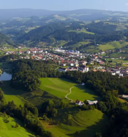 Ugodni apartmaji zrece