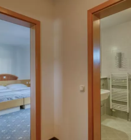 Ugodni apartmaji zrece