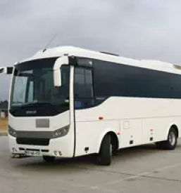 Ugodni avtobusni prevozi po sloveniji