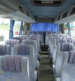 Ugodni avtobusni prevozi po sloveniji