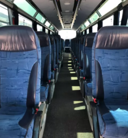 Ugodni avtobusni prevozi po sloveniji in tujini