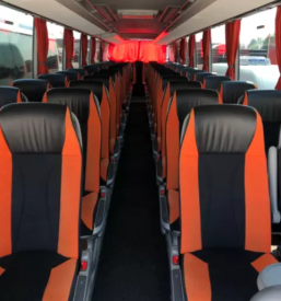 Ugodni avtobusni prevozi po sloveniji in tujini