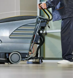 Ugoden čistilni servis Štajerska