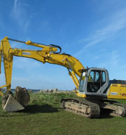 Ugodni gradbeni izkopi goriška primorska