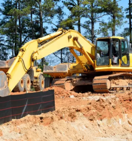 Ugodni gradbeni izkopi gorenjska