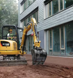 Ugodni gradbeni izkopi gorenjska